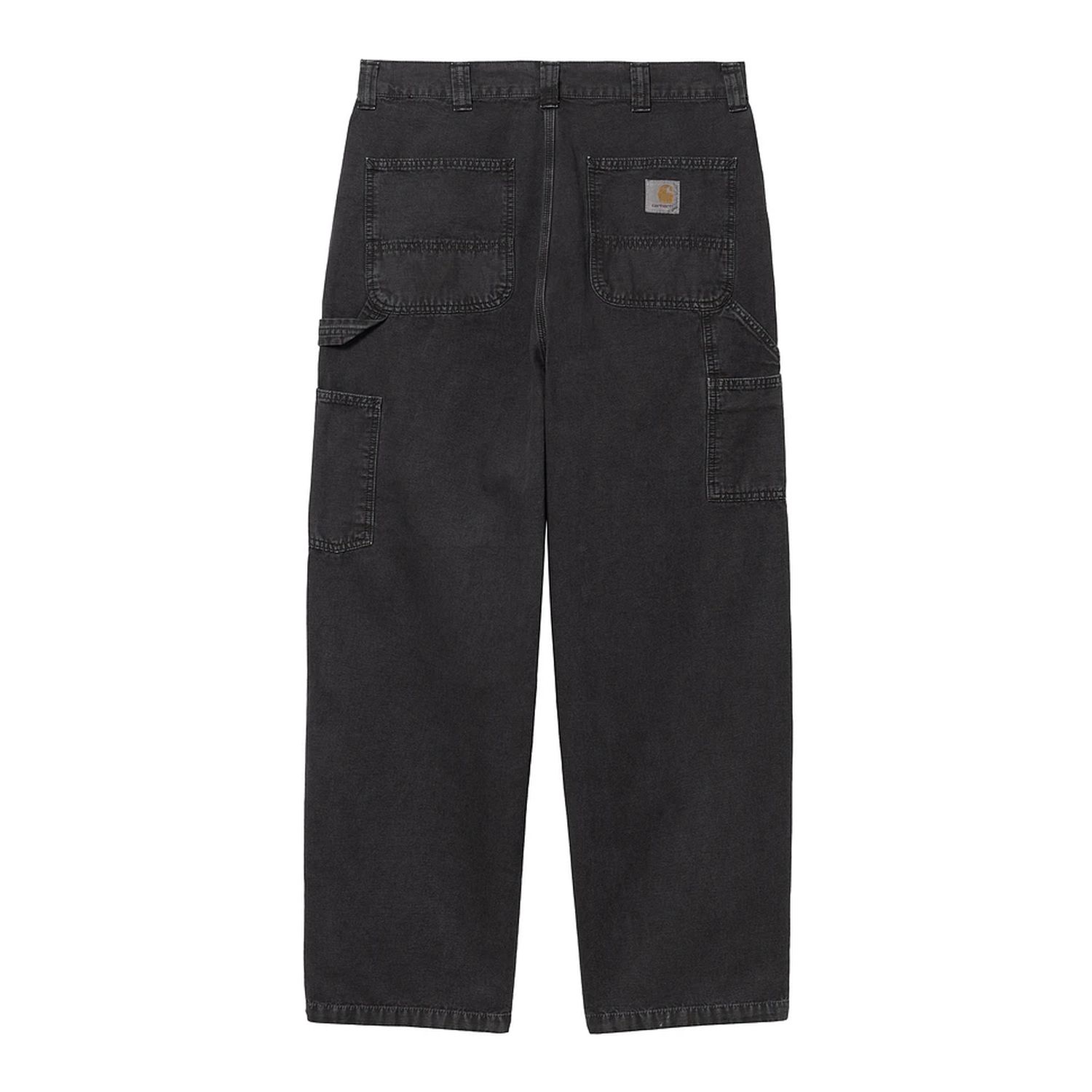 Calças Carhartt WIP OG Single Knee 'Hubbard' – Wannabe Skate Shop