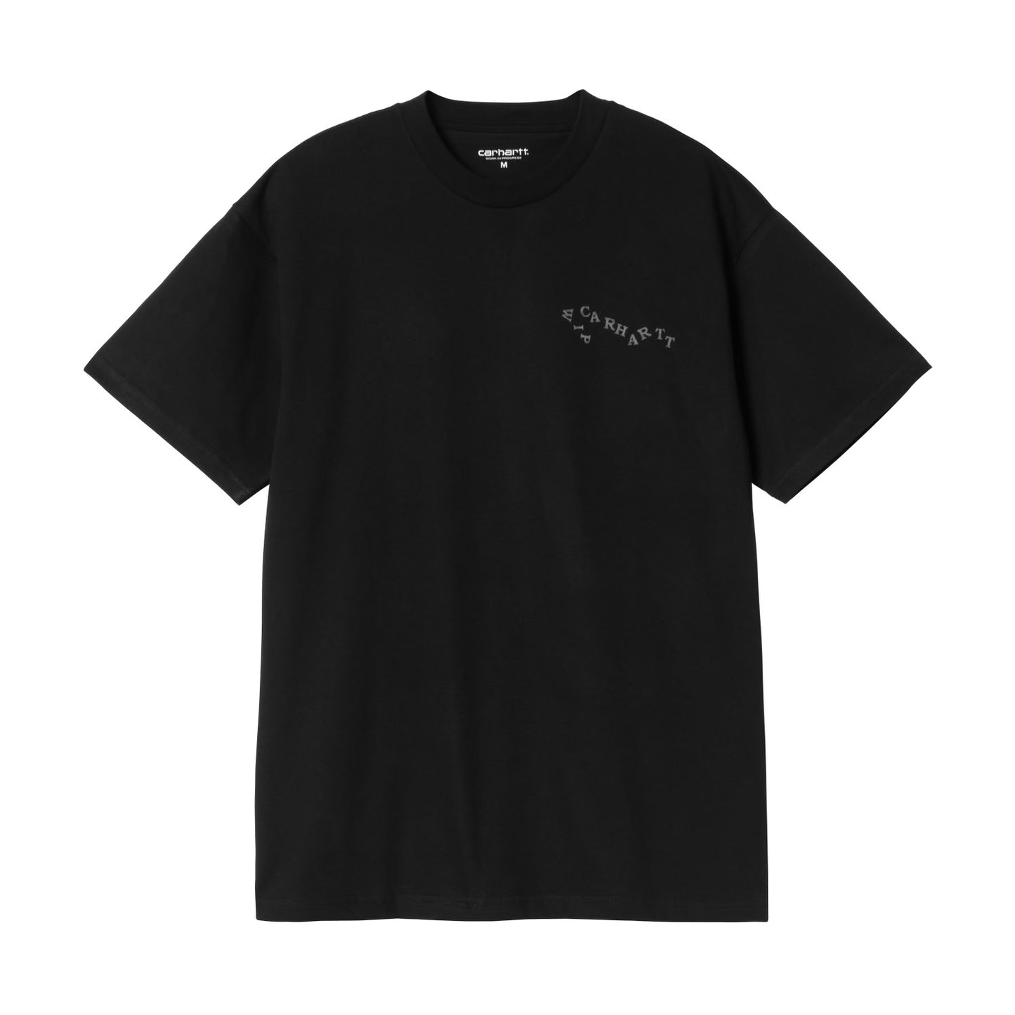 Carhartt WIP Okniceok 01 T-Shirt Black