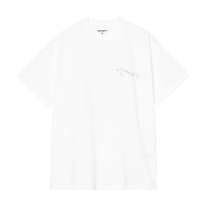 Carhartt WIP Okniceok 01 T-Shirt White
