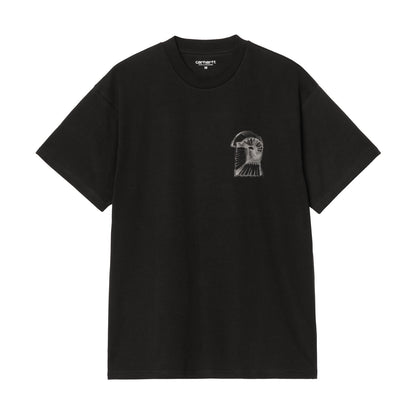 Carhartt WIP Okniceok 02 T-Shirt Black