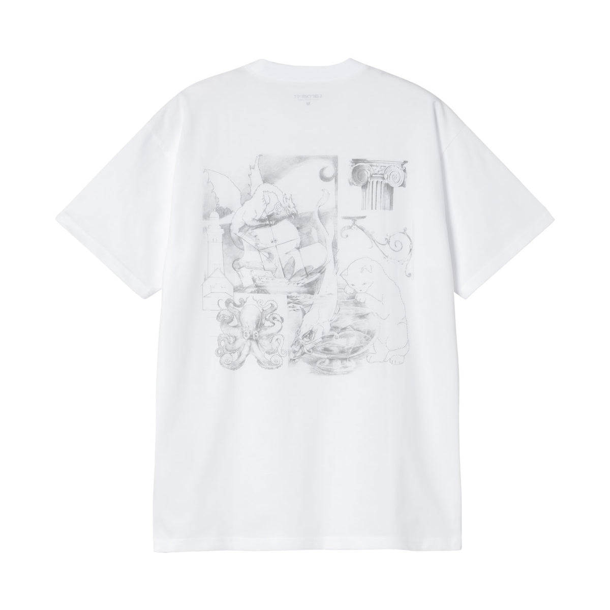 Carhartt WIP Okniceok 02 T-Shirt