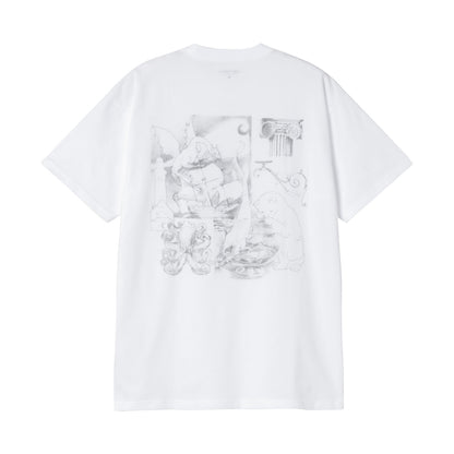 Carhartt WIP Okniceok 02 T-Shirt
