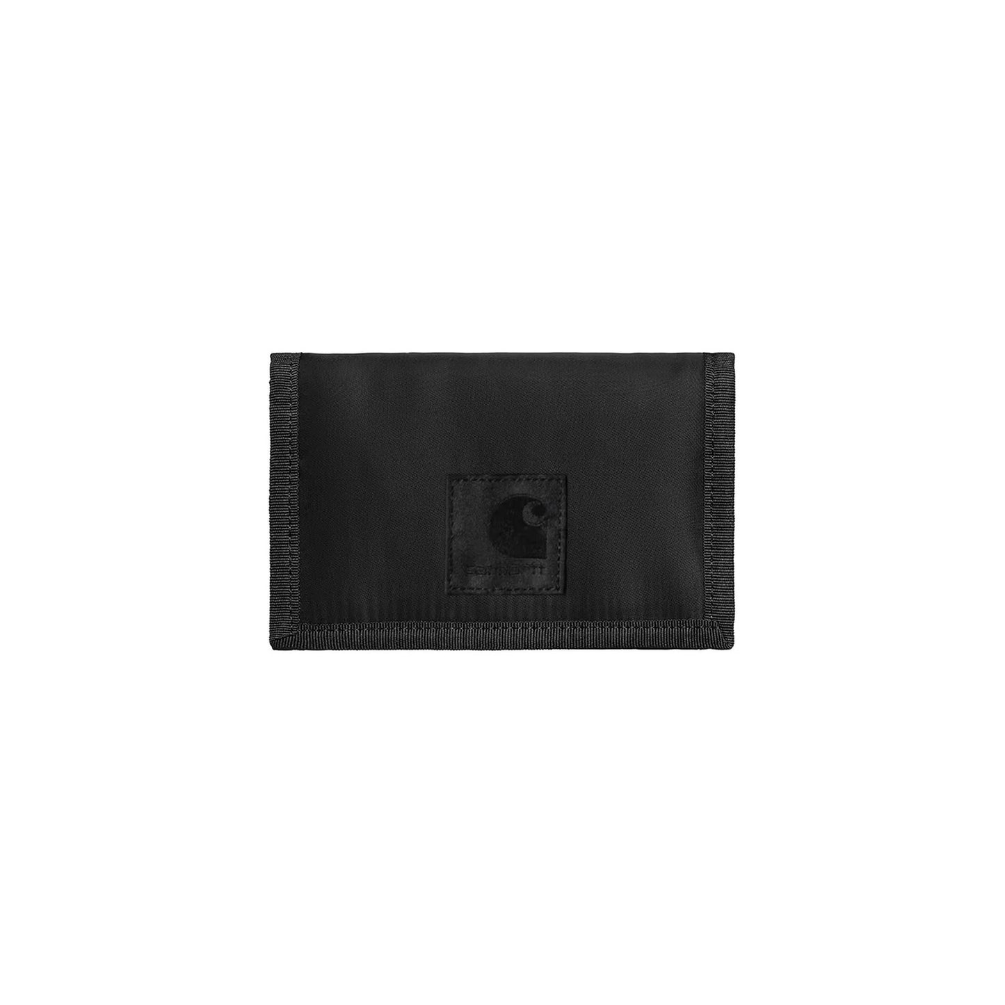 Carhartt WIP Otis Wallet Black