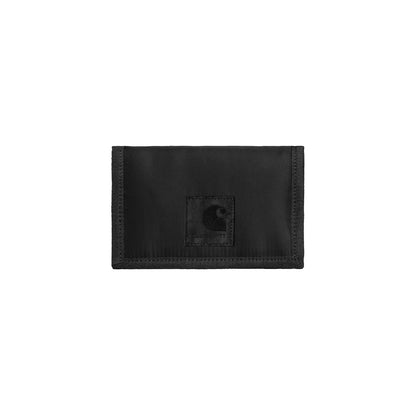 Carhartt WIP Otis Wallet Black