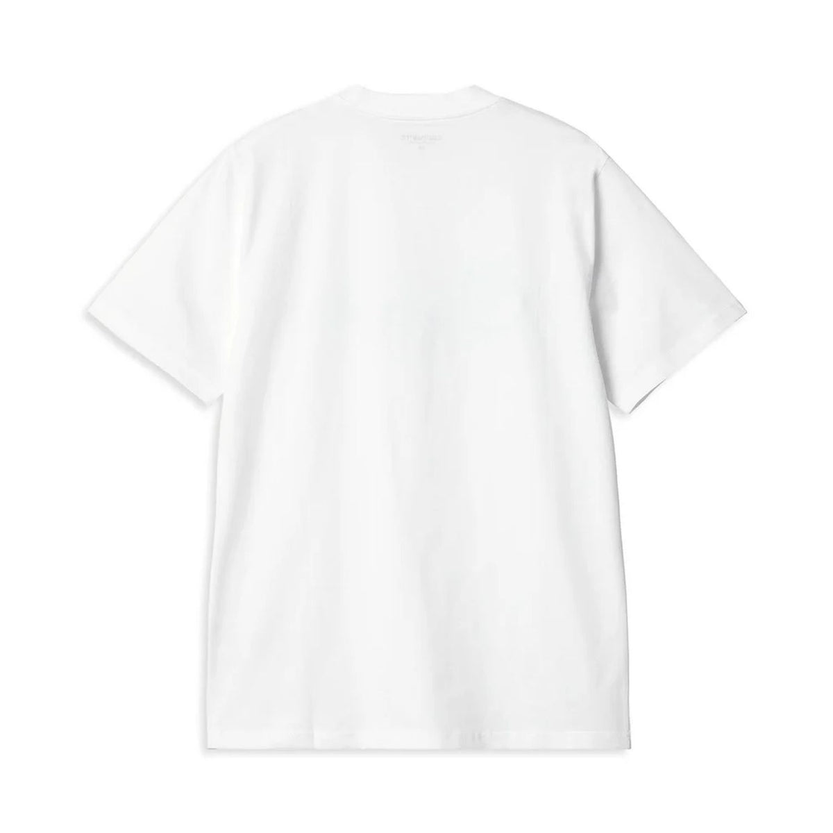 Carhartt WIP Paradise Script T-Shirt