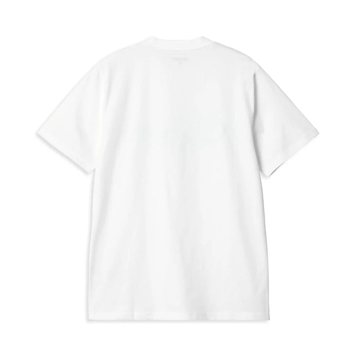 Carhartt WIP Paradise Script T-Shirt