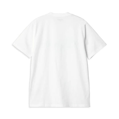 Carhartt WIP Paradise Script T-Shirt
