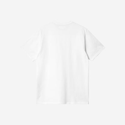 Carhartt WIP Pocket Heart T-Shirt