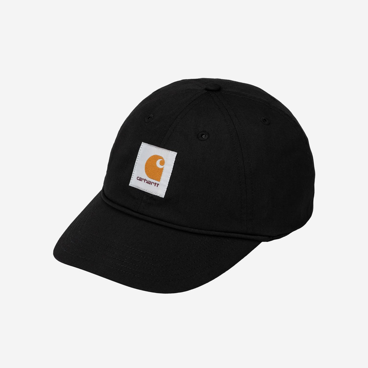 Carhartt WIP Postal Cap Black