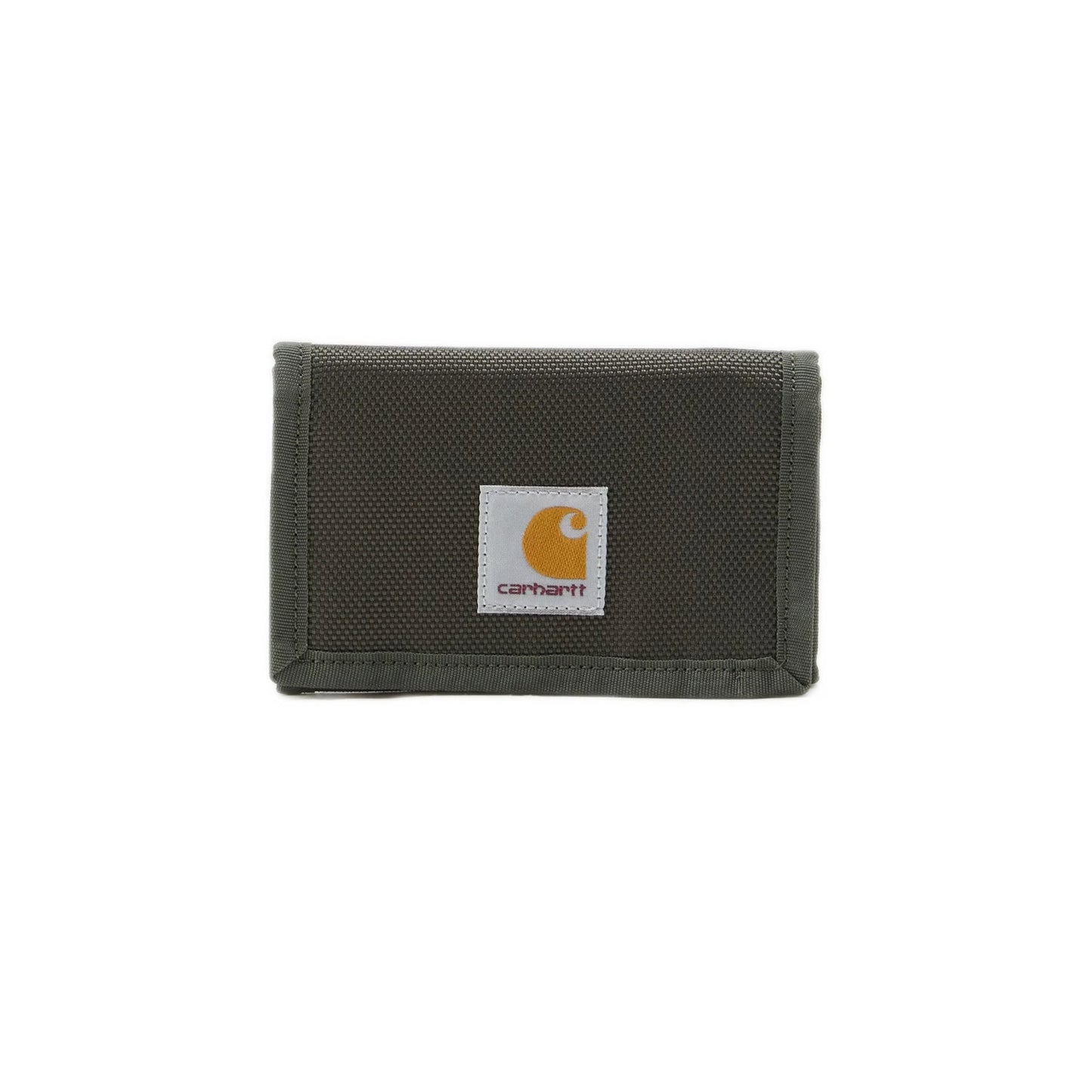 Carhartt WIP Prescott Wallet Oxide Green