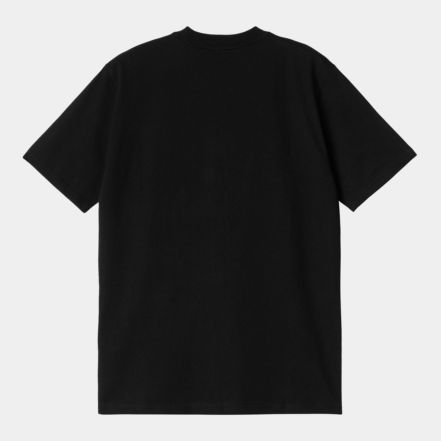 Carhartt WIP Press Script T-Shirt