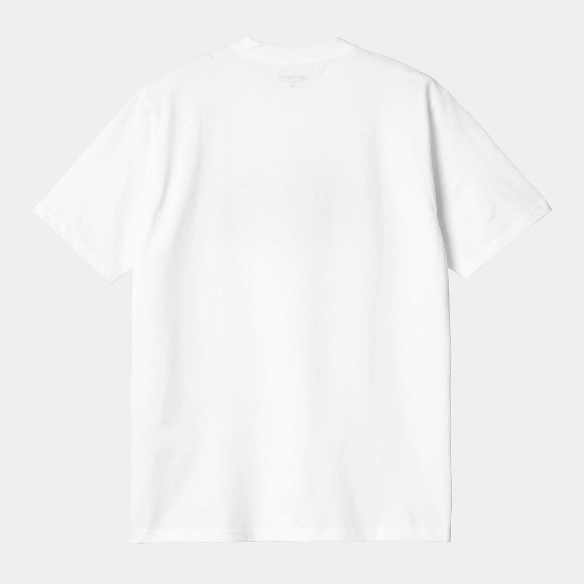 Carhartt WIP Press Script T-Shirt