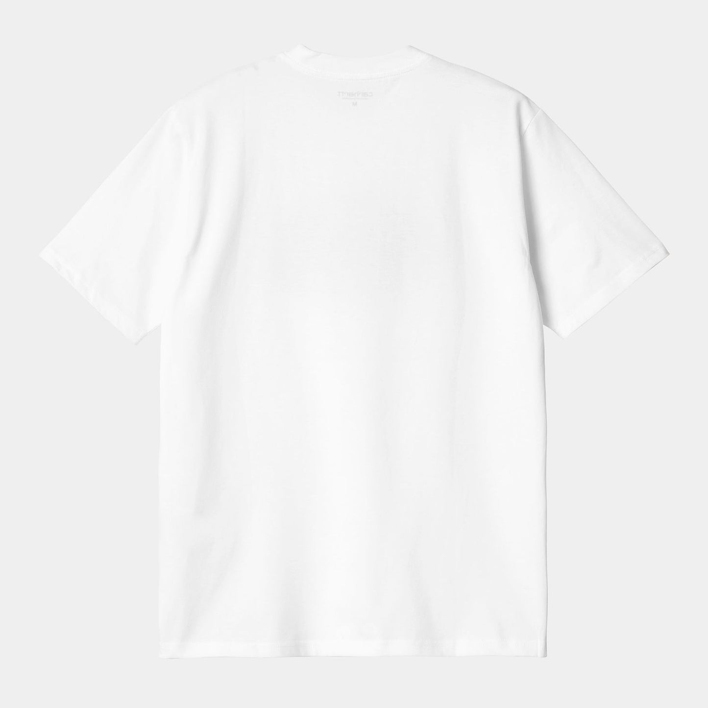 Carhartt WIP Press Script T-Shirt