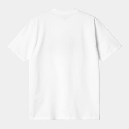Carhartt WIP Press Script T-Shirt