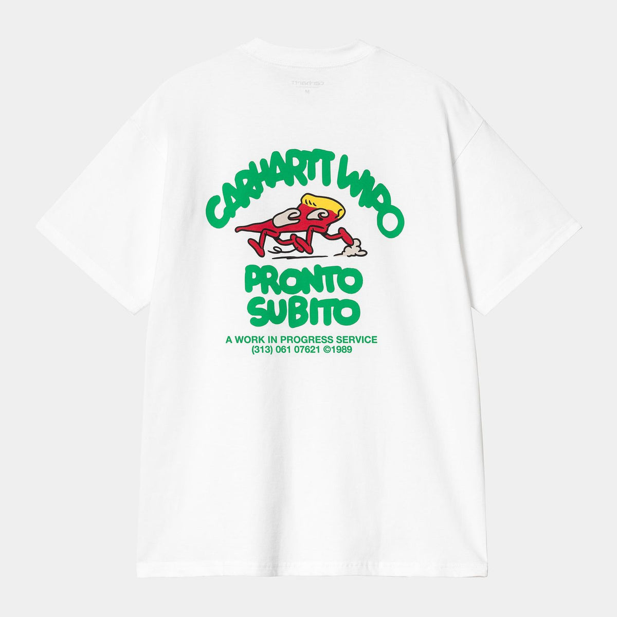 Carhartt WIP Pronto T-Shirt