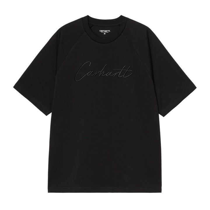 Carhartt WIP Ray T-Shirt Black