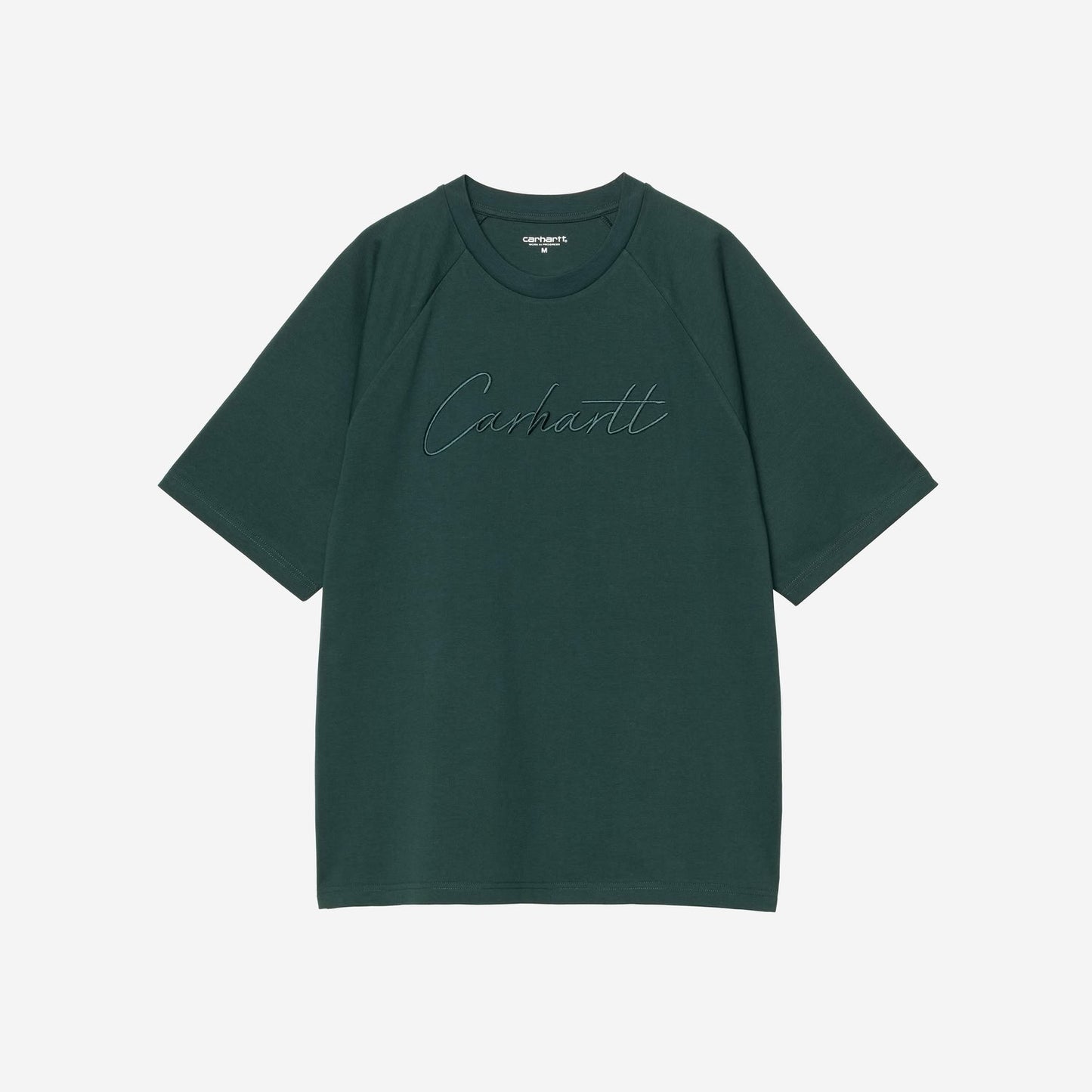 Carhartt WIP Ray T-Shirt Dark Fir