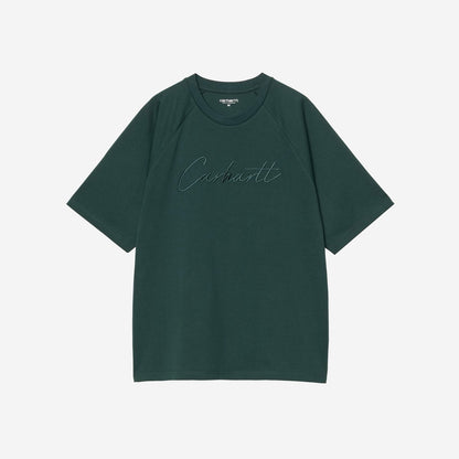 Carhartt WIP Ray T-Shirt Dark Fir