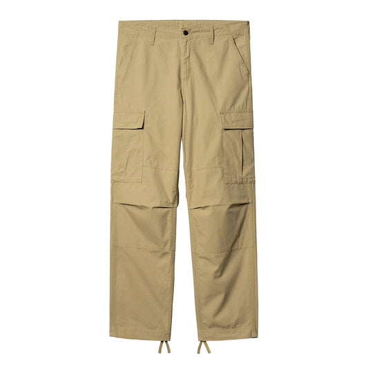 Carhartt WIP Regular Cargo Pant 'Columbia' Agate Rinsed