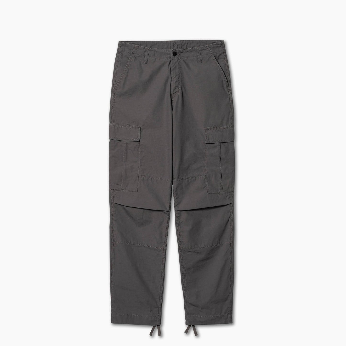 Carhartt WIP Regular Cargo Pant 'Columbia' Rhino Rinsed