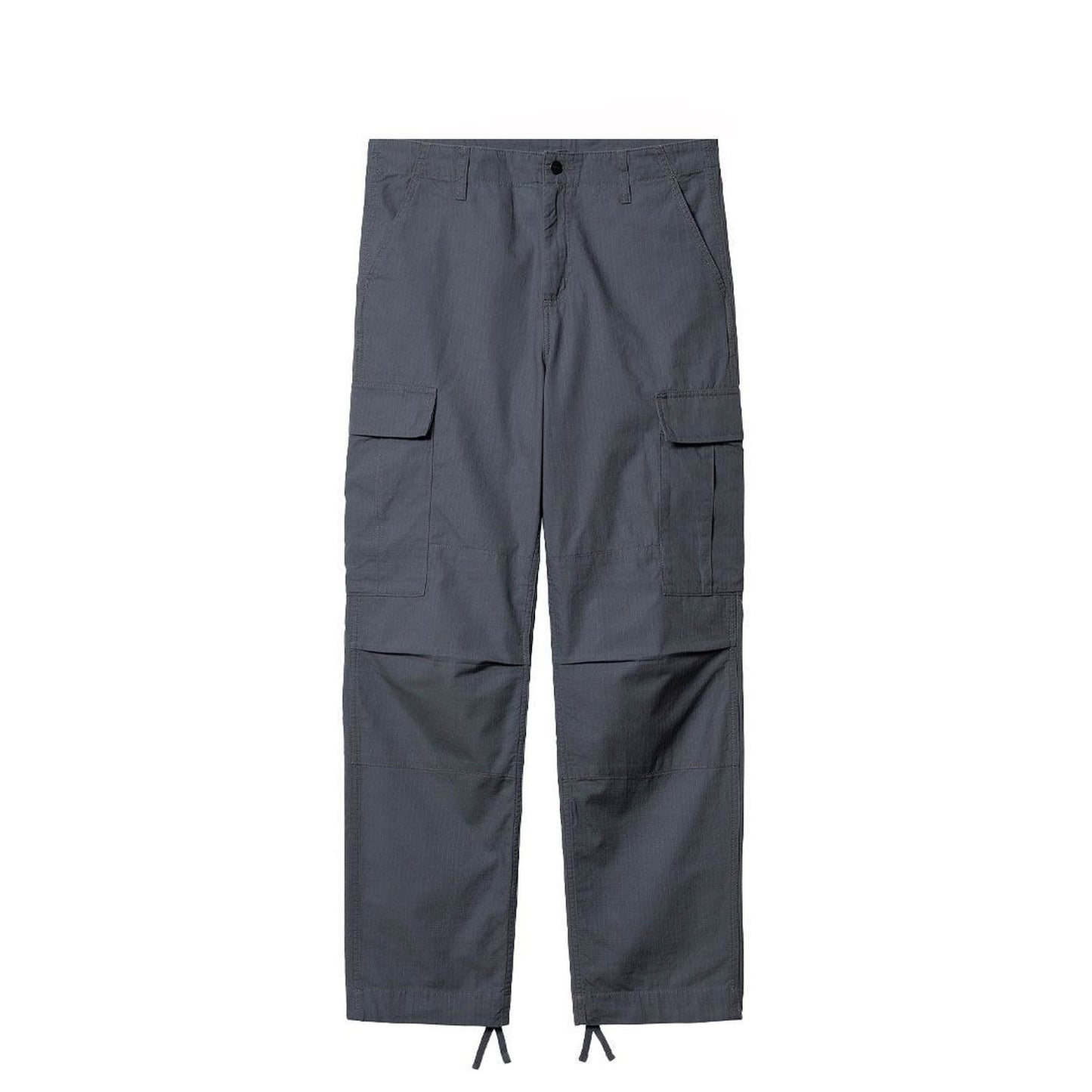 Carhartt WIP Regular Cargo Pant 'Columbia' Zeus Rinsed