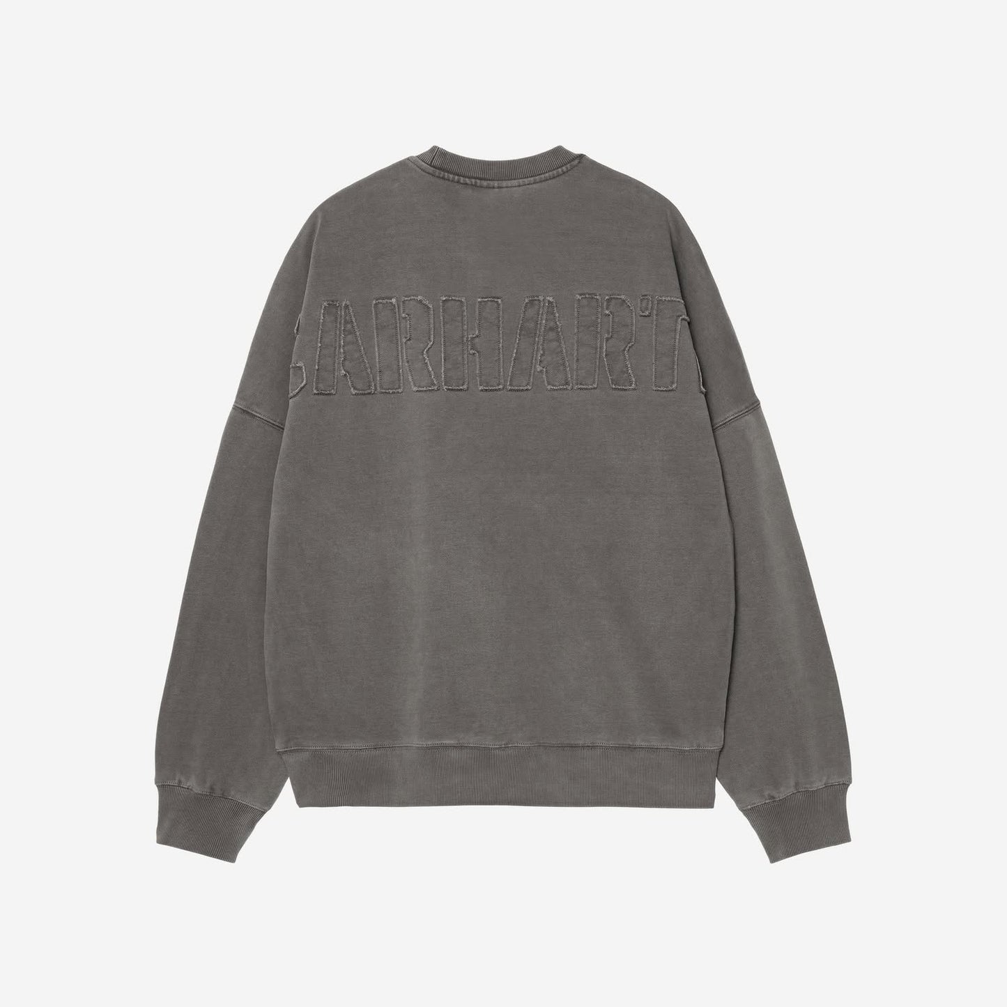 Carhartt WIP RGGD Sweatshirt