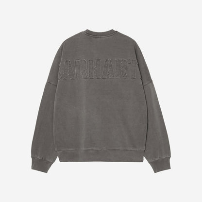 Carhartt WIP RGGD Sweatshirt