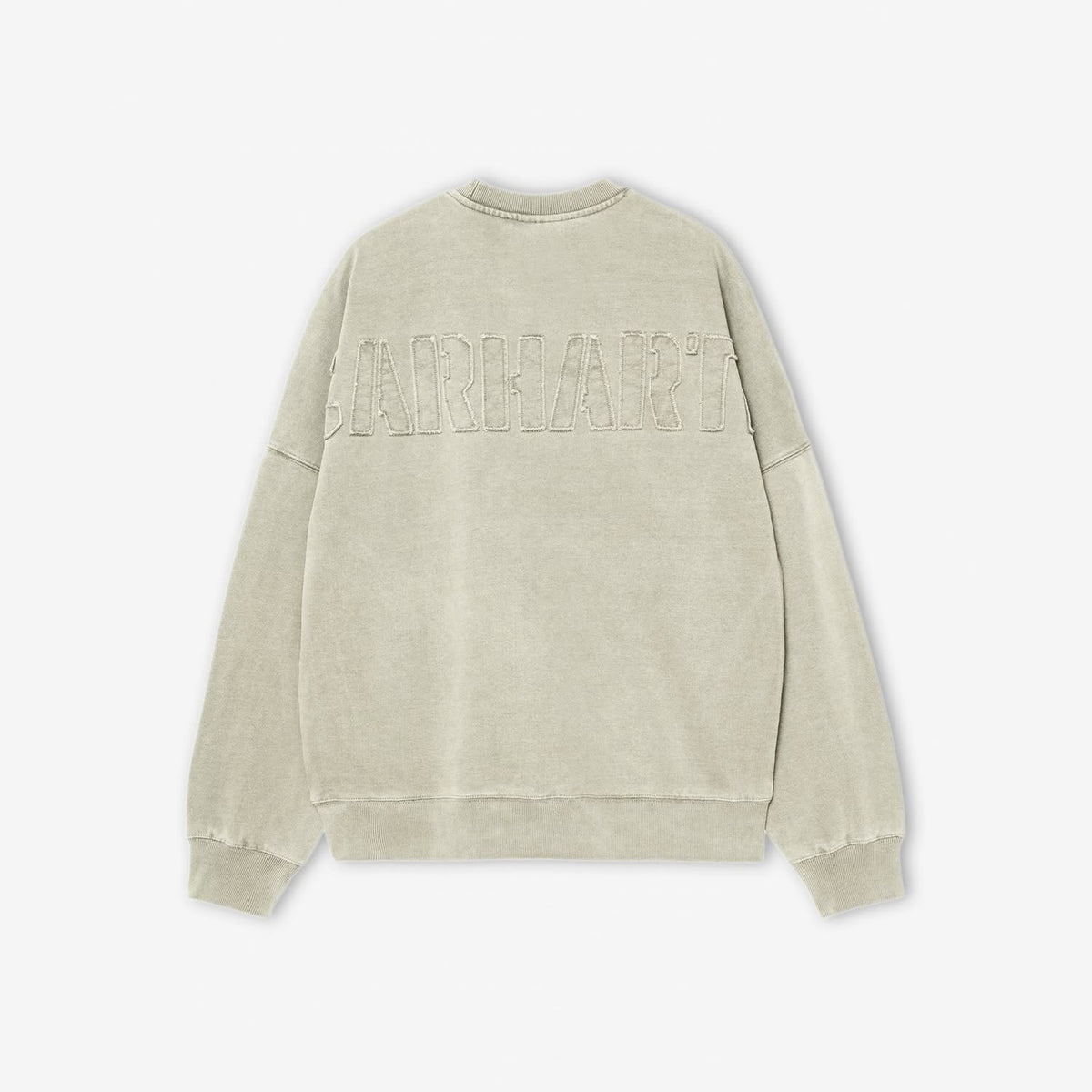 Carhartt WIP RGGD Sweatshirt