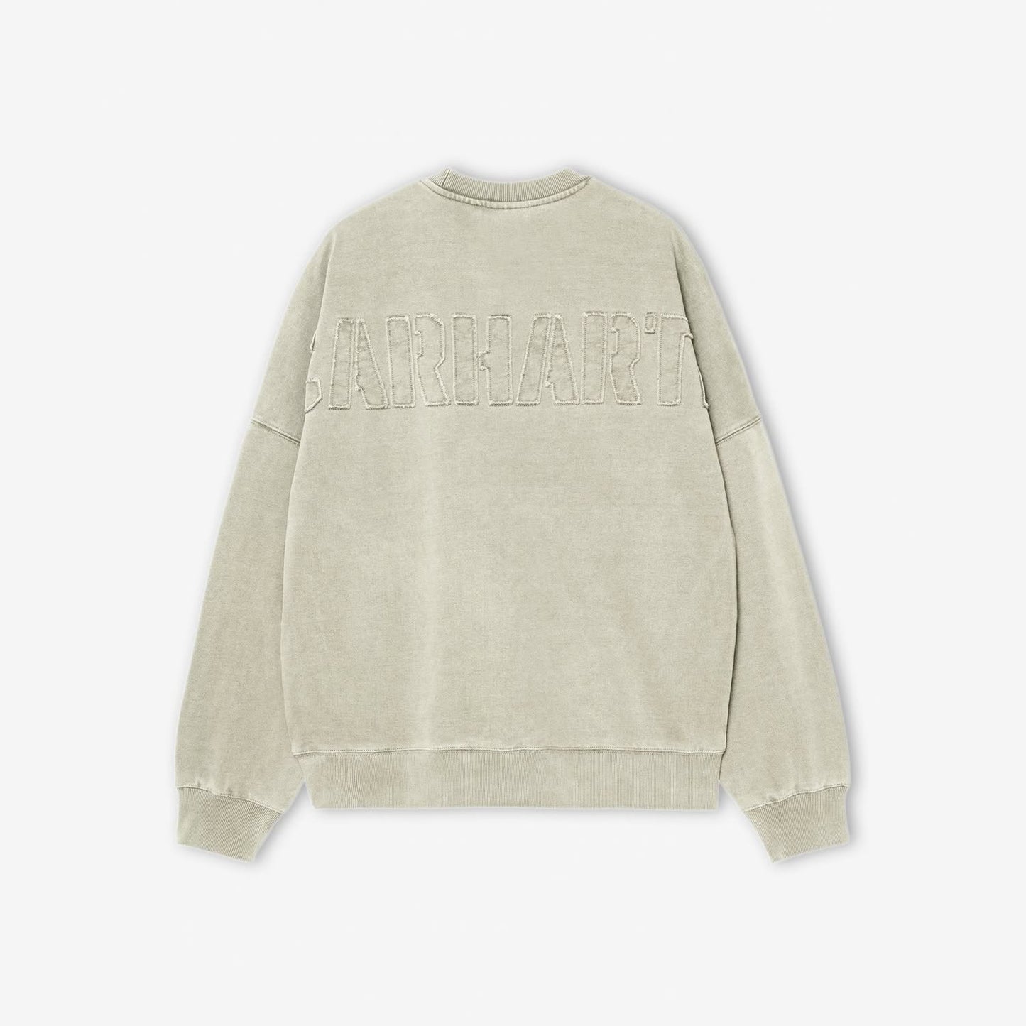 Carhartt WIP RGGD Sweatshirt