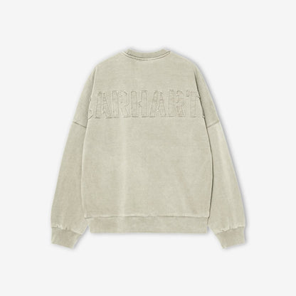 Carhartt WIP RGGD Sweatshirt
