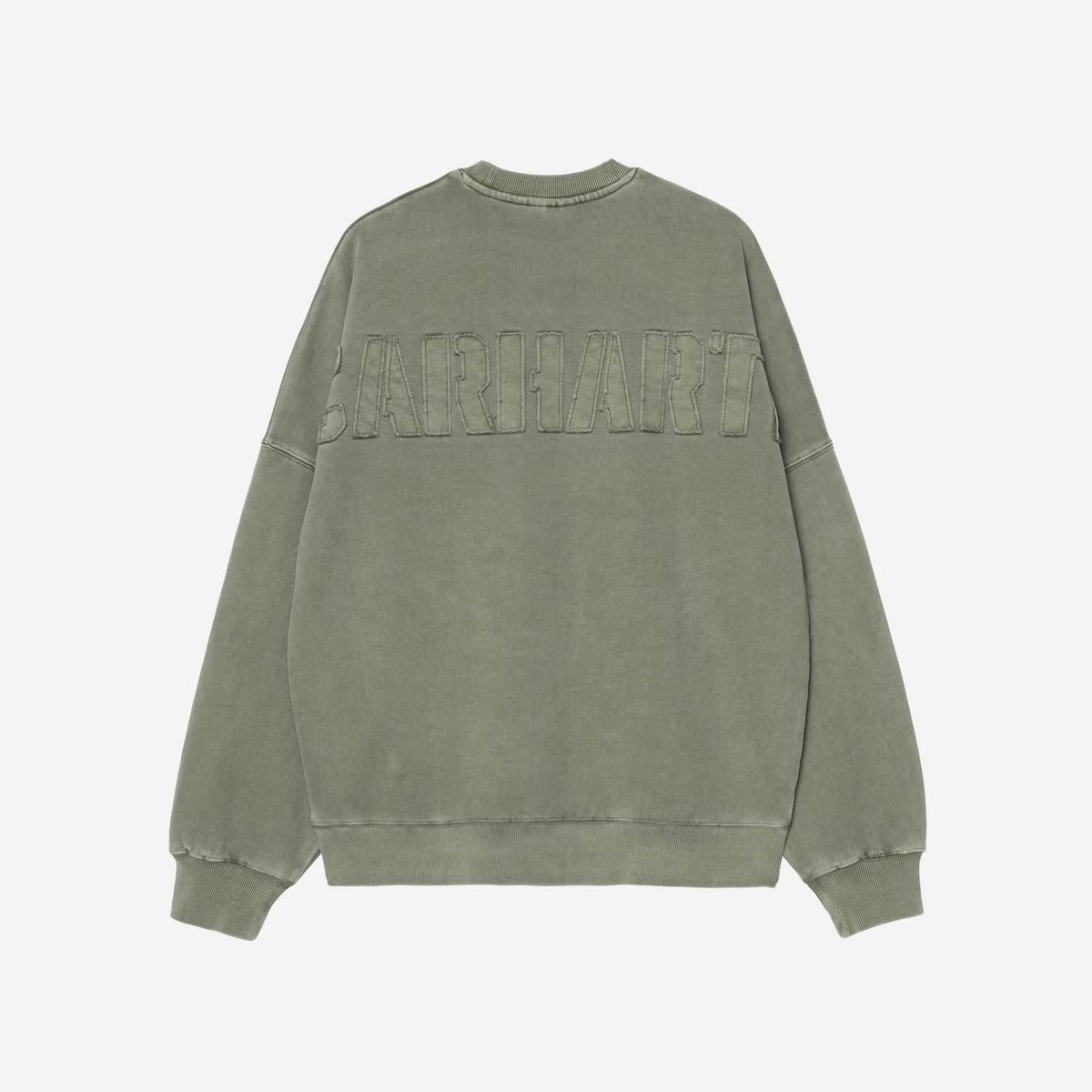 Carhartt WIP RGGD Sweatshirt