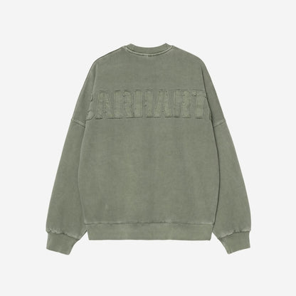 Carhartt WIP RGGD Sweatshirt