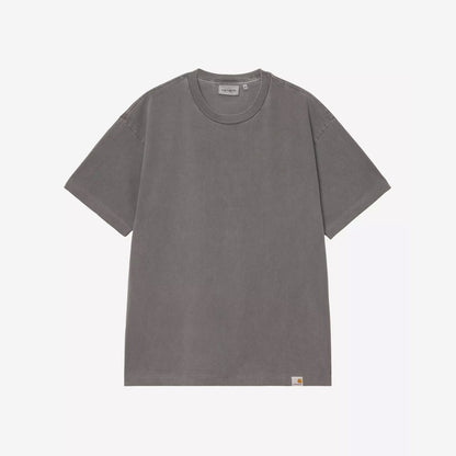 Carhartt WIP RGGD T-Shirt Black (garment dyed)