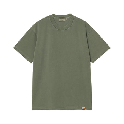 Carhartt WIP RGGD T-Shirt Opuntia (garment dyed)