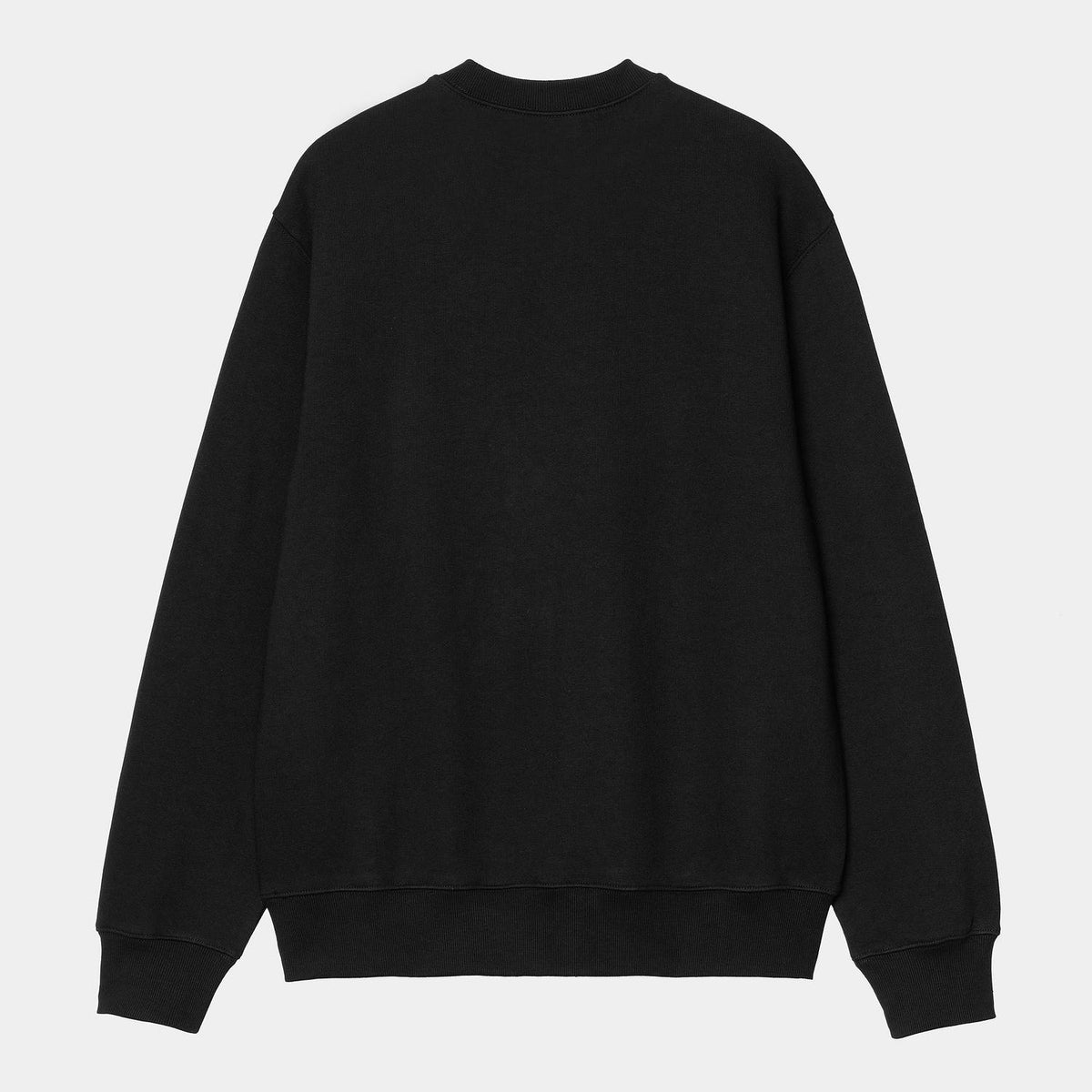 Carhartt WIP Rivet Script Sweat