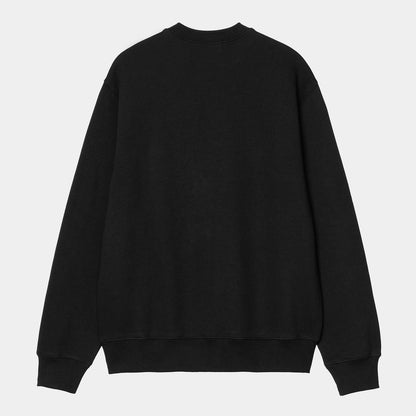 Carhartt WIP Rivet Script Sweat