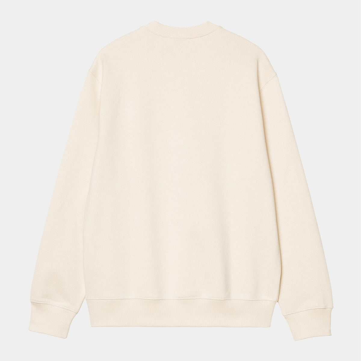 Carhartt WIP Rivet Script Sweat