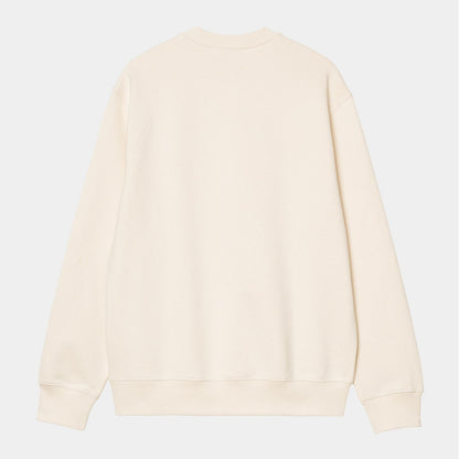 Carhartt WIP Rivet Script Sweat