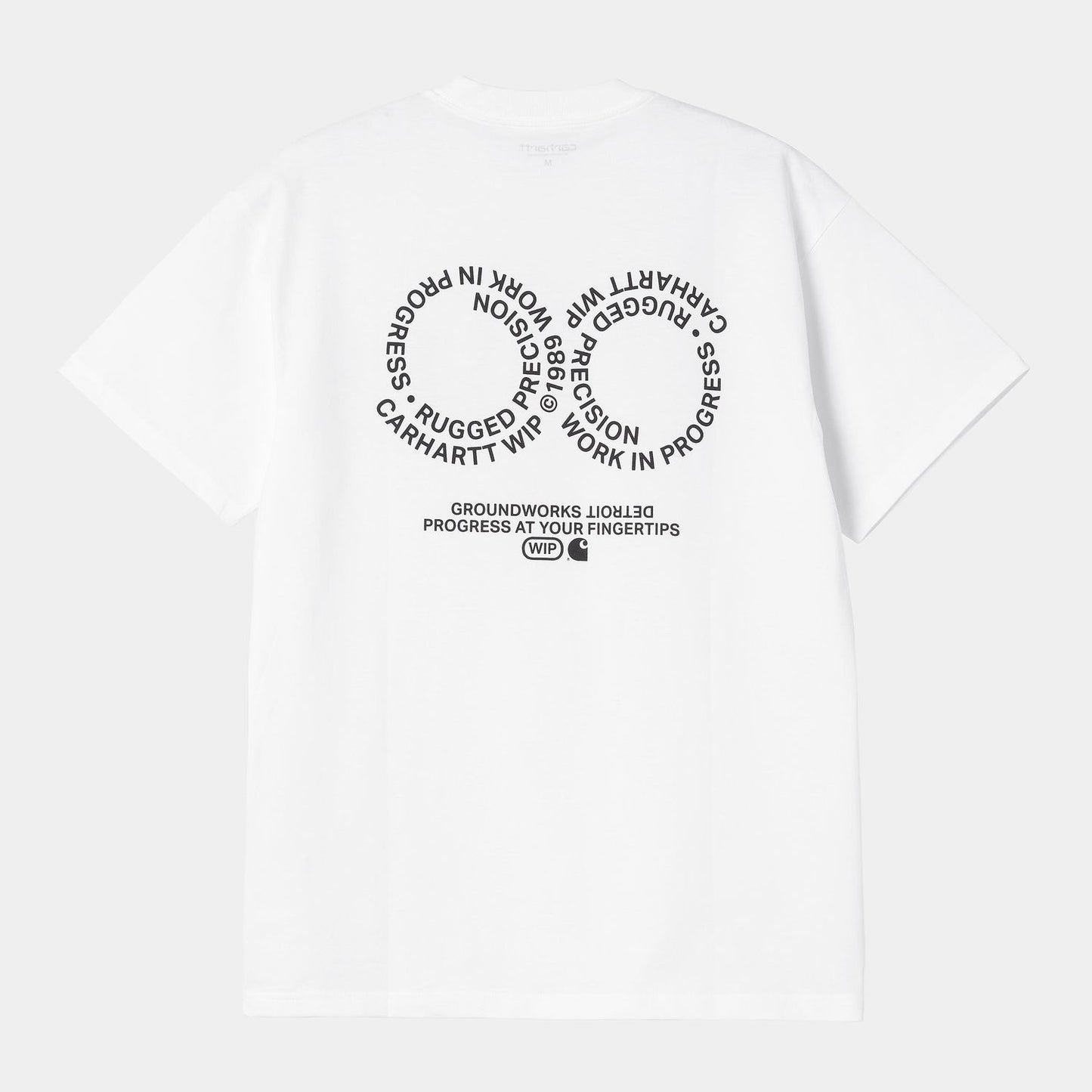 Carhartt WIP Rotation T-Shirt