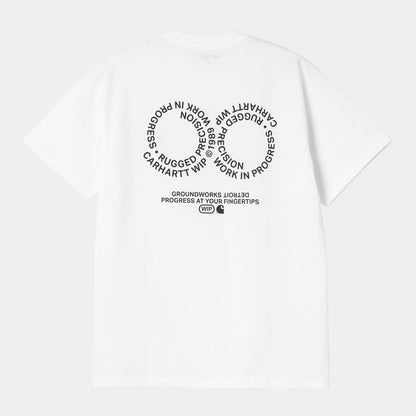 Carhartt WIP Rotation T-Shirt