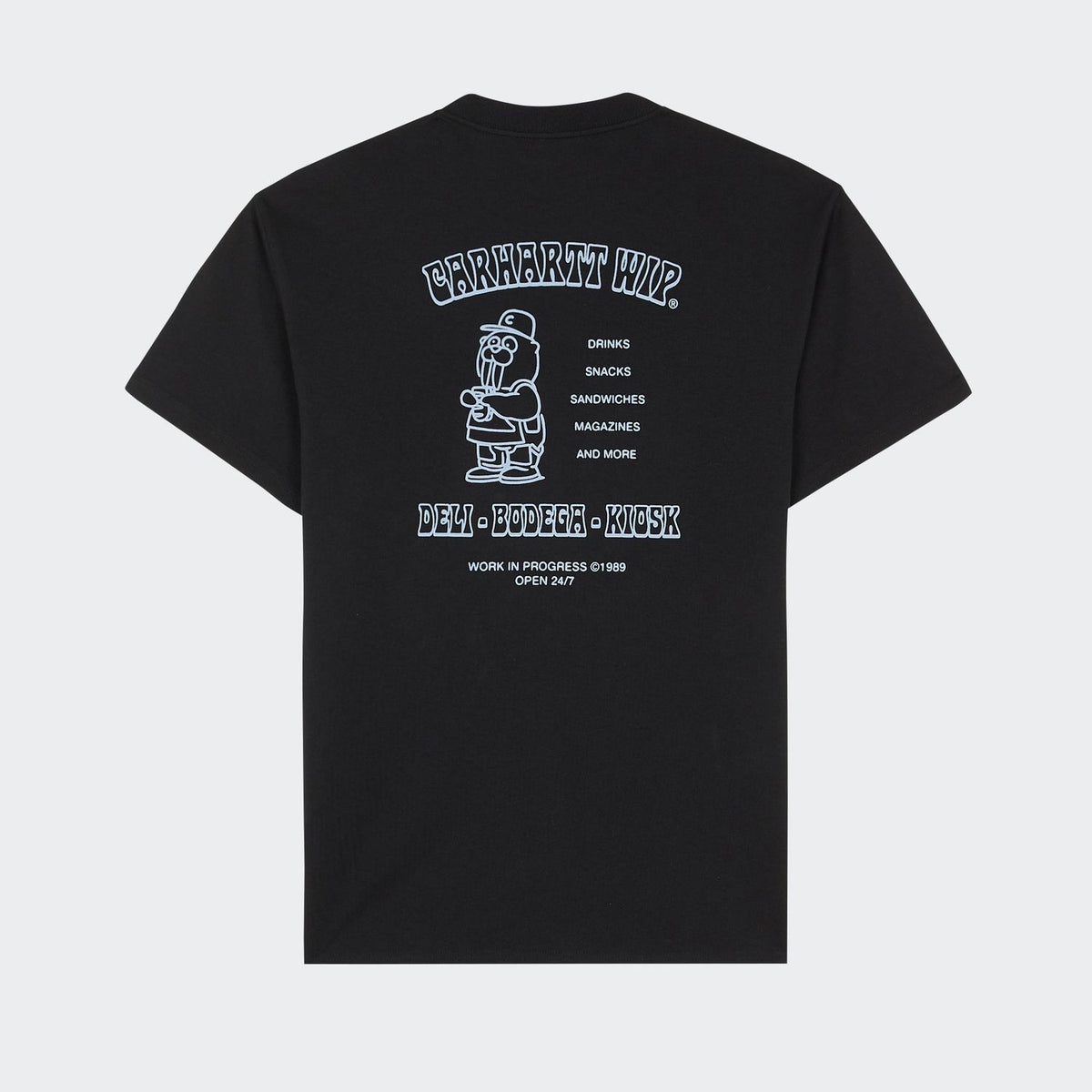 Carhartt WIP Sandwich T-Shirt