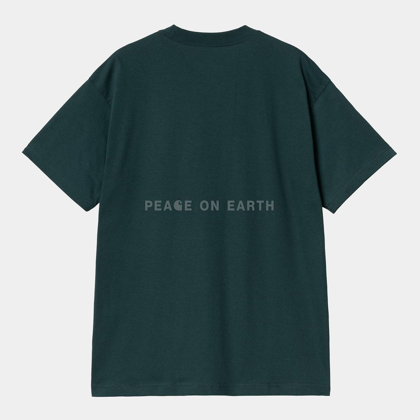 Carhartt WIP Saviour T-Shirt