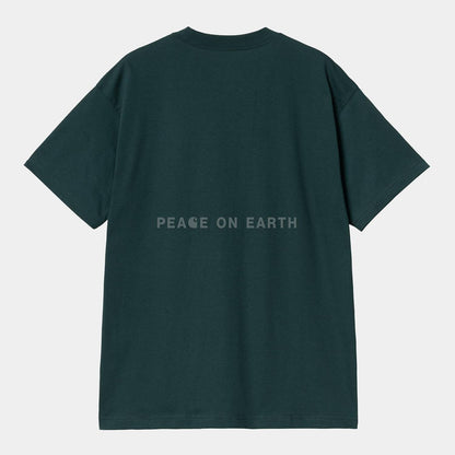 Carhartt WIP Saviour T-Shirt