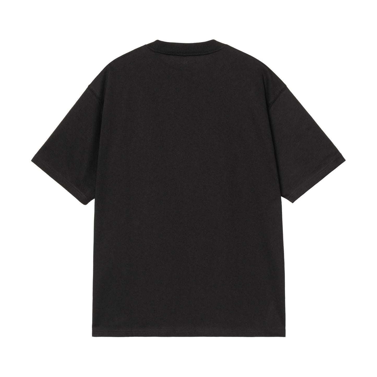 Carhartt WIP Schooling Heart T-Shirt