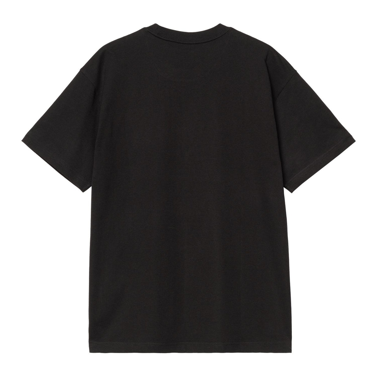 Carhartt WIP Screwed Up Script T-Shirt