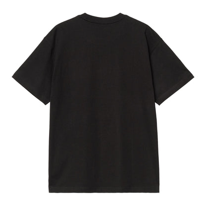 Carhartt WIP Screwed Up Script T-Shirt