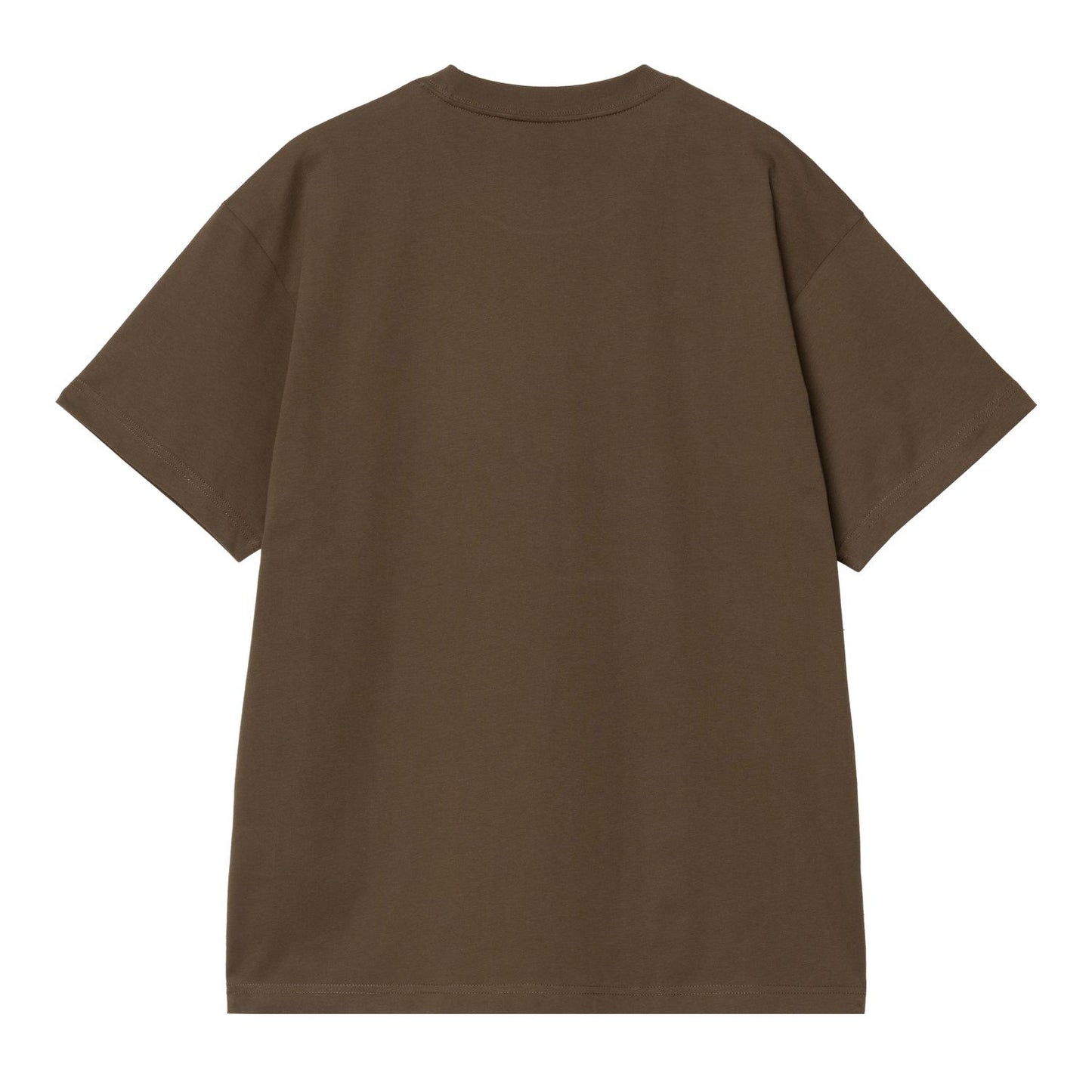 Carhartt WIP Screwed Up Script T-Shirt