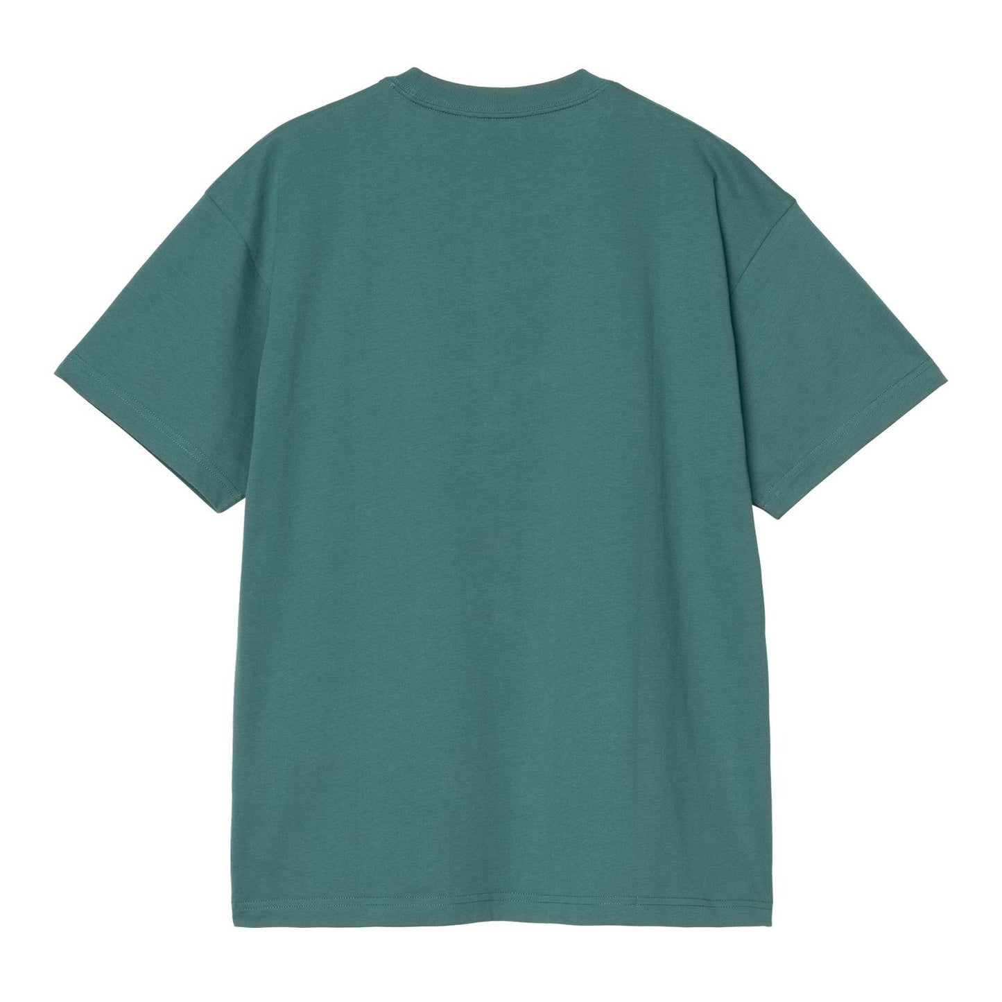 Carhartt WIP Screwed Up Script T-Shirt