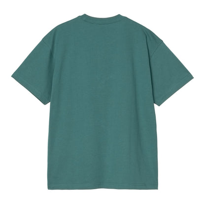 Carhartt WIP Screwed Up Script T-Shirt
