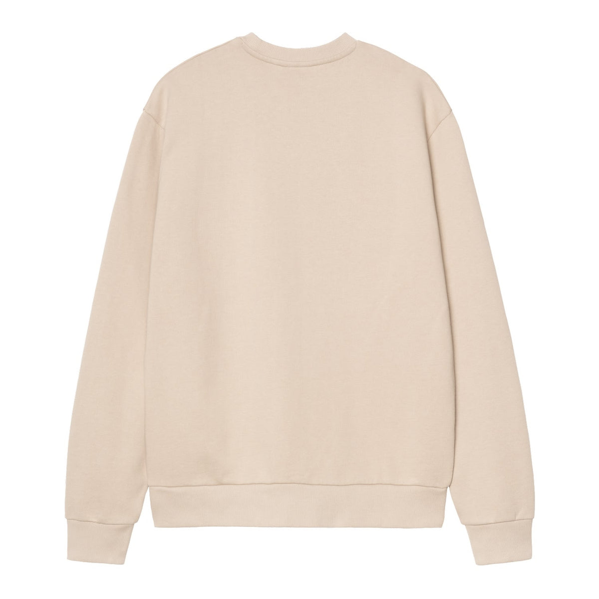 Carhartt WIP Script Embroidery Sweatshirt